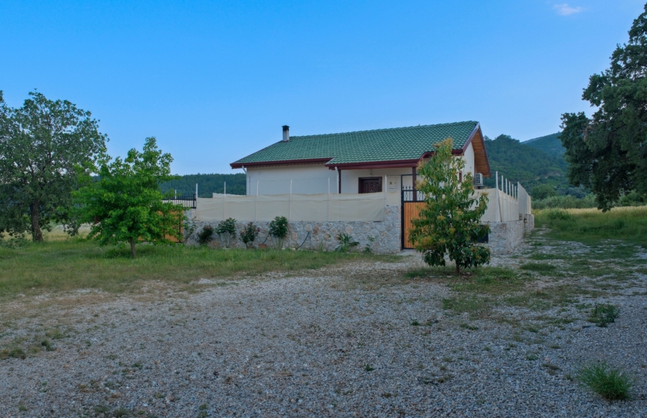 Villa Pınar Uğur